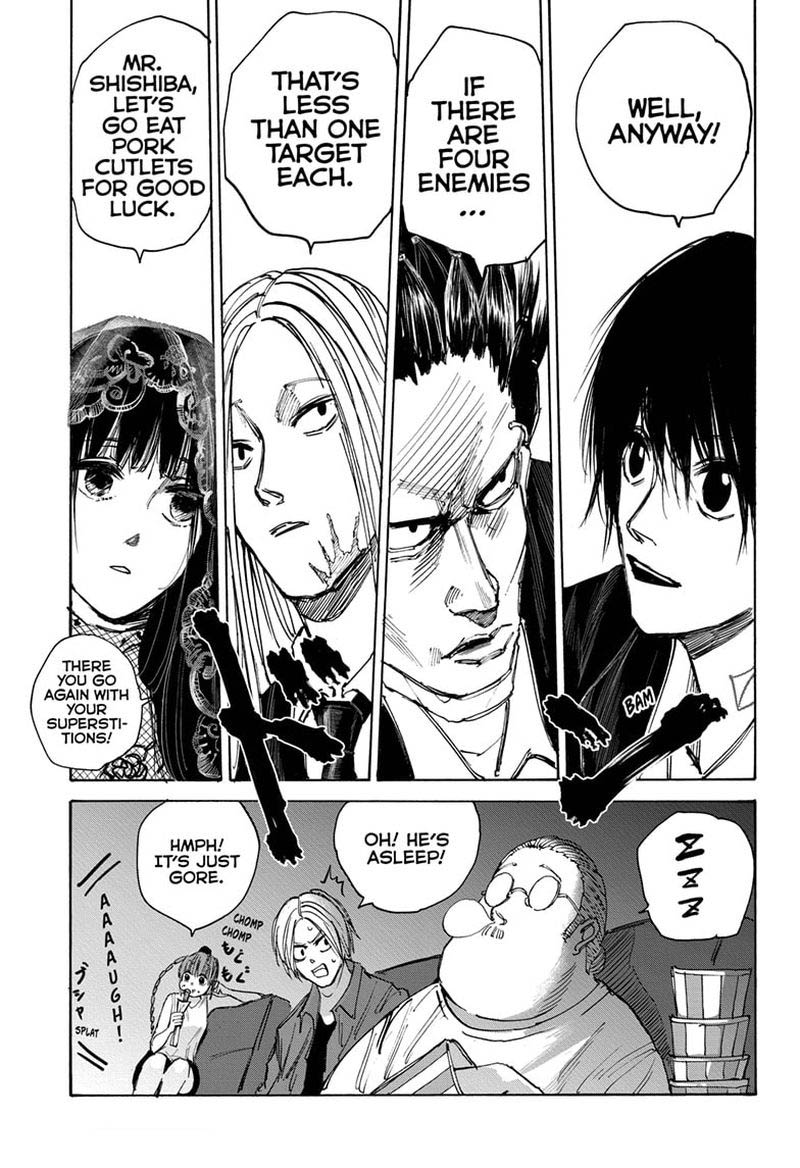 Chapter 38 No Brakes - Page 35